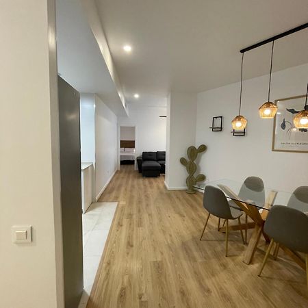 Precioso Apartamento En Malaga Centro Exterior foto