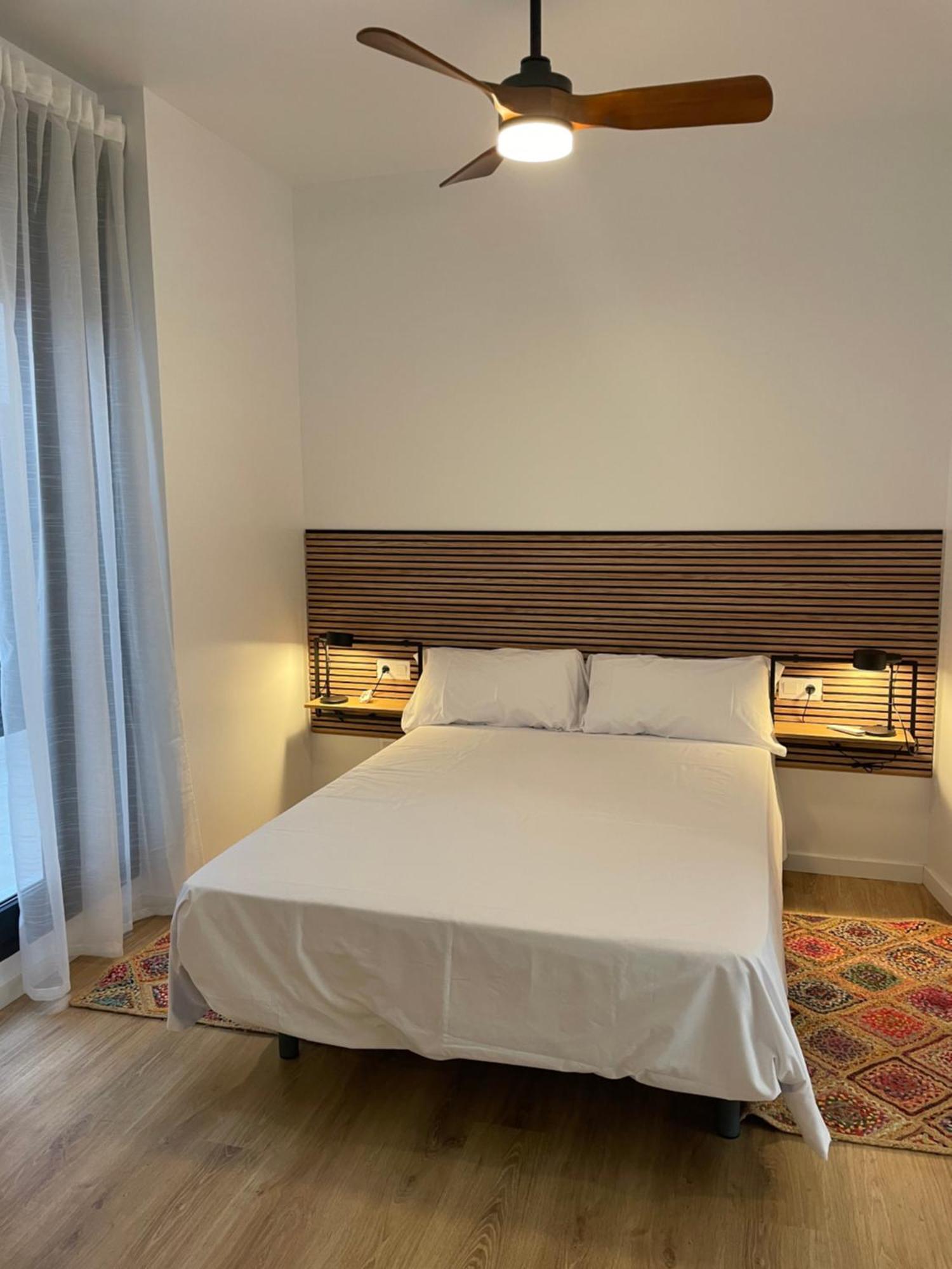 Precioso Apartamento En Malaga Centro Exterior foto