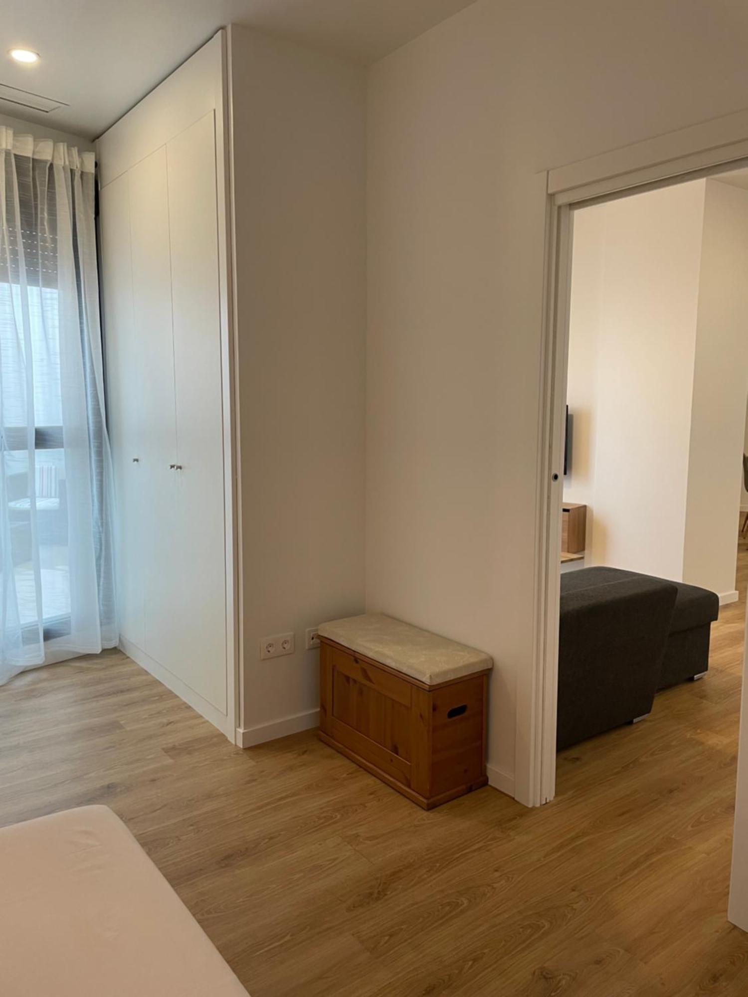 Precioso Apartamento En Malaga Centro Exterior foto