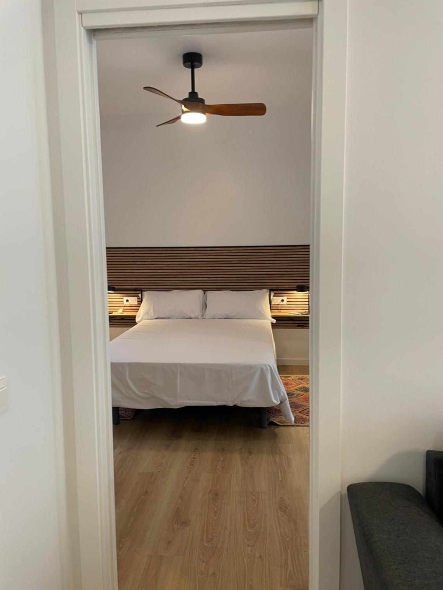 Precioso Apartamento En Malaga Centro Exterior foto