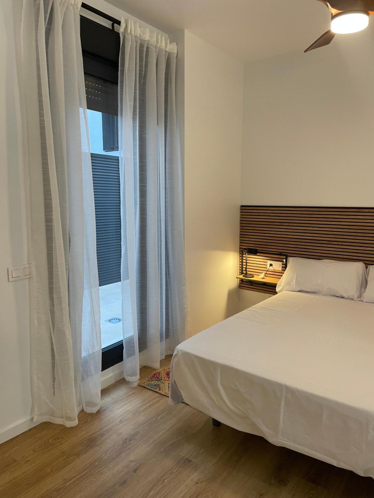 Precioso Apartamento En Malaga Centro Exterior foto